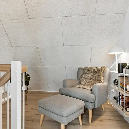בית נופש 4 Bedroom Cozy In סקאגן