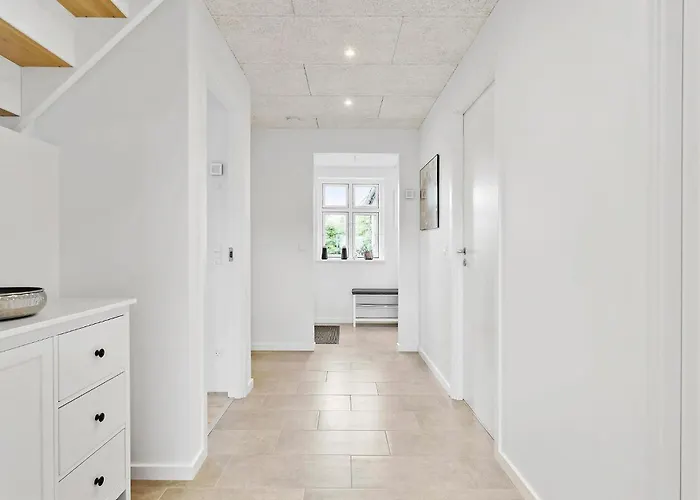 Σπίτι διακοπών 4 Bedroom Cozy In Σκάγκεν