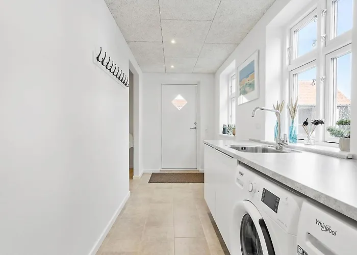 4 Bedroom Cozy In * Σκάγκεν