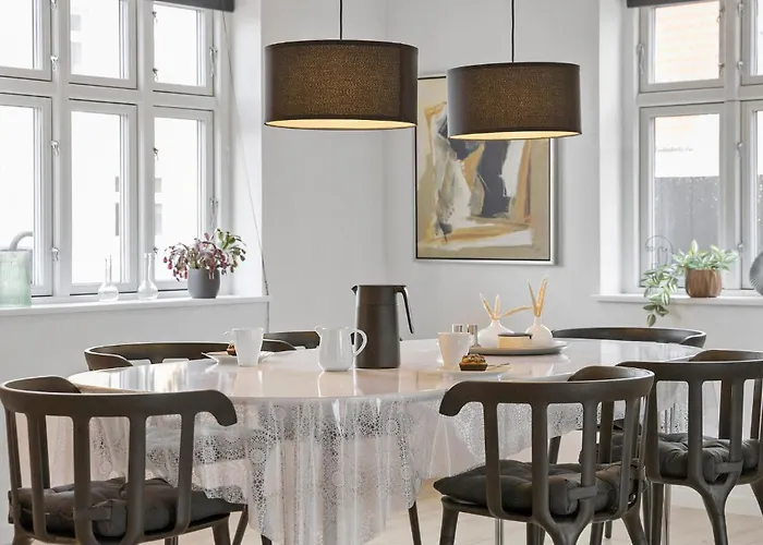 4 Bedroom Cozy In Σπίτι διακοπών