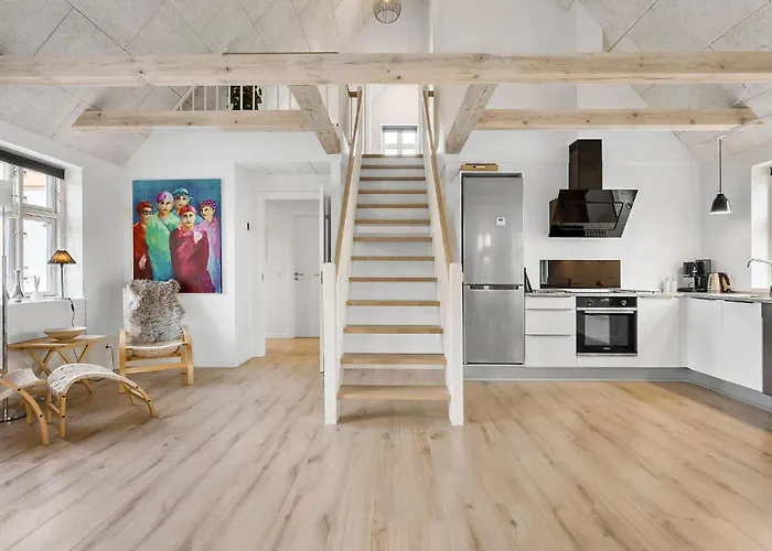 4 Bedroom Cozy In Σπίτι διακοπών Σκάγκεν