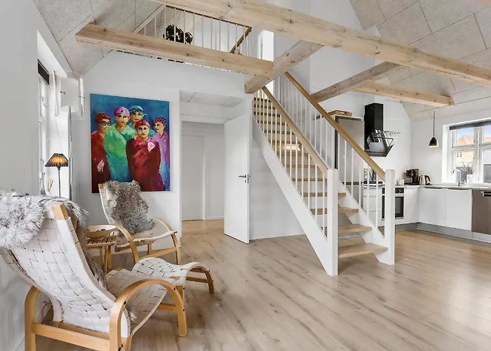 Σπίτι διακοπών 4 Bedroom Cozy In Σκάγκεν