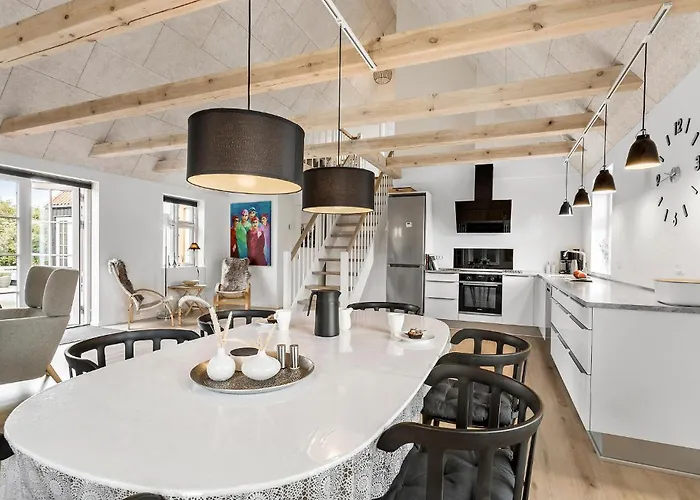 4 Bedroom Cozy In * Σκάγκεν