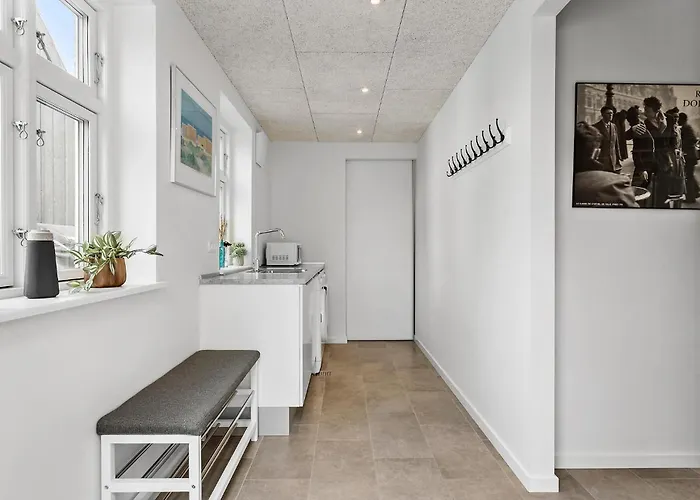 4 Bedroom Cozy In * Σκάγκεν