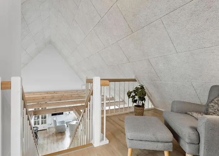 Σπίτι διακοπών 4 Bedroom Cozy In