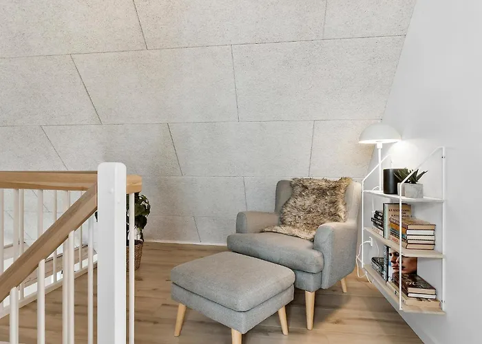 Σπίτι διακοπών 4 Bedroom Cozy In Σκάγκεν